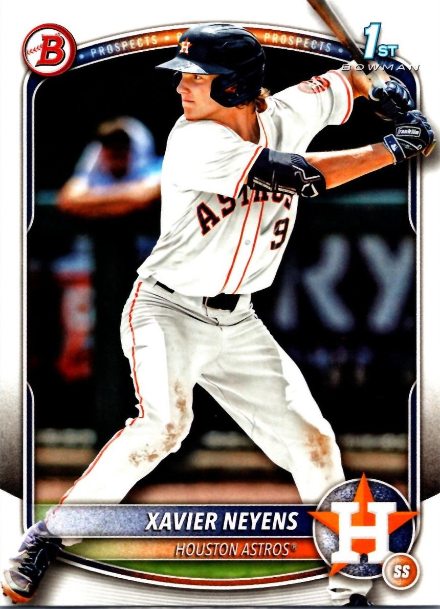 2025 Xavier Neyens #BD-2