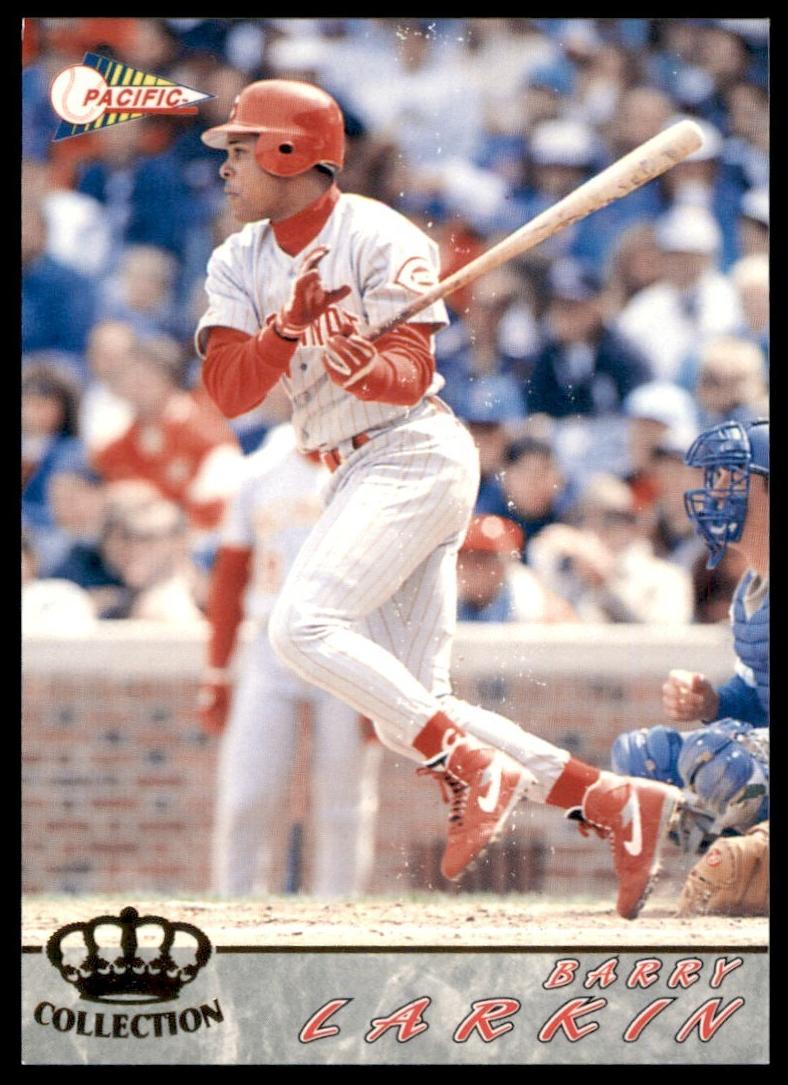 1994 Barry Larkin #150