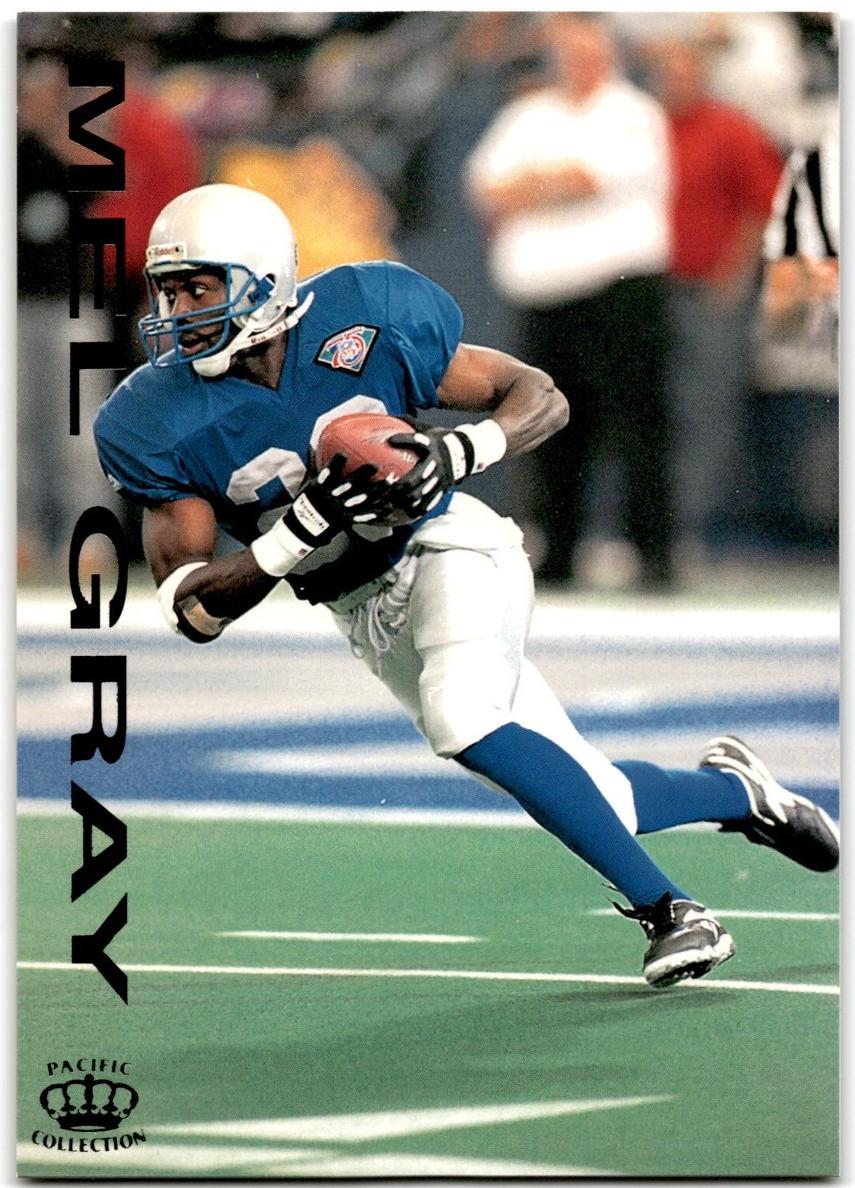 1995 Mel Gray #69
