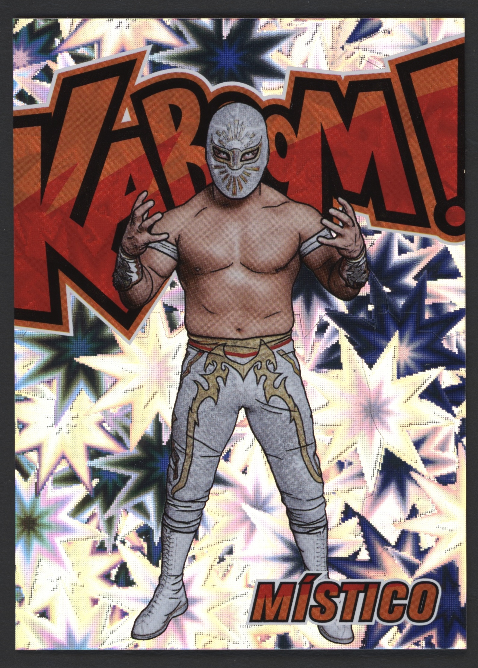 2025 Mistico #7