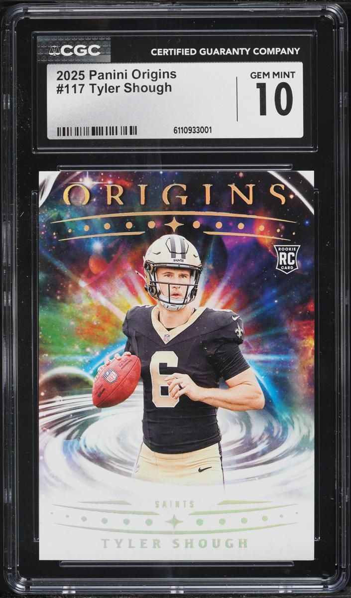 2025 Panini Origins Football