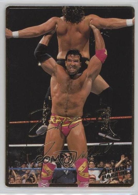 1994 Razor Ramon #5