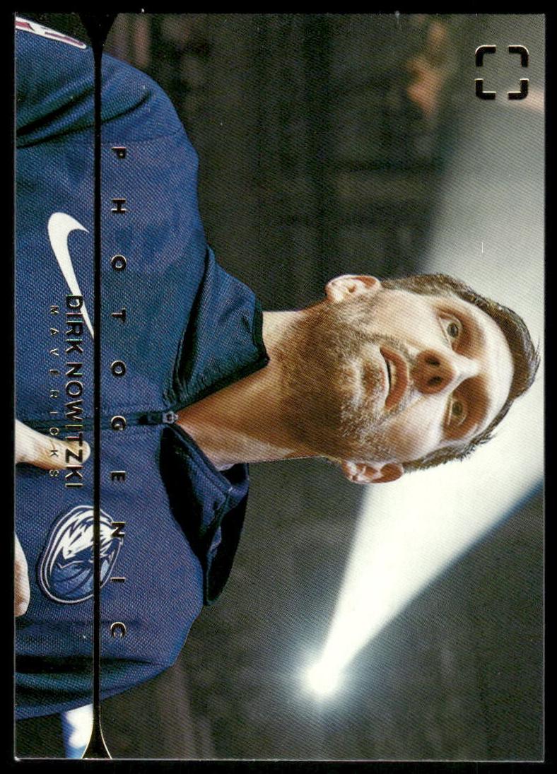 2021 Dirk Nowitzki #53