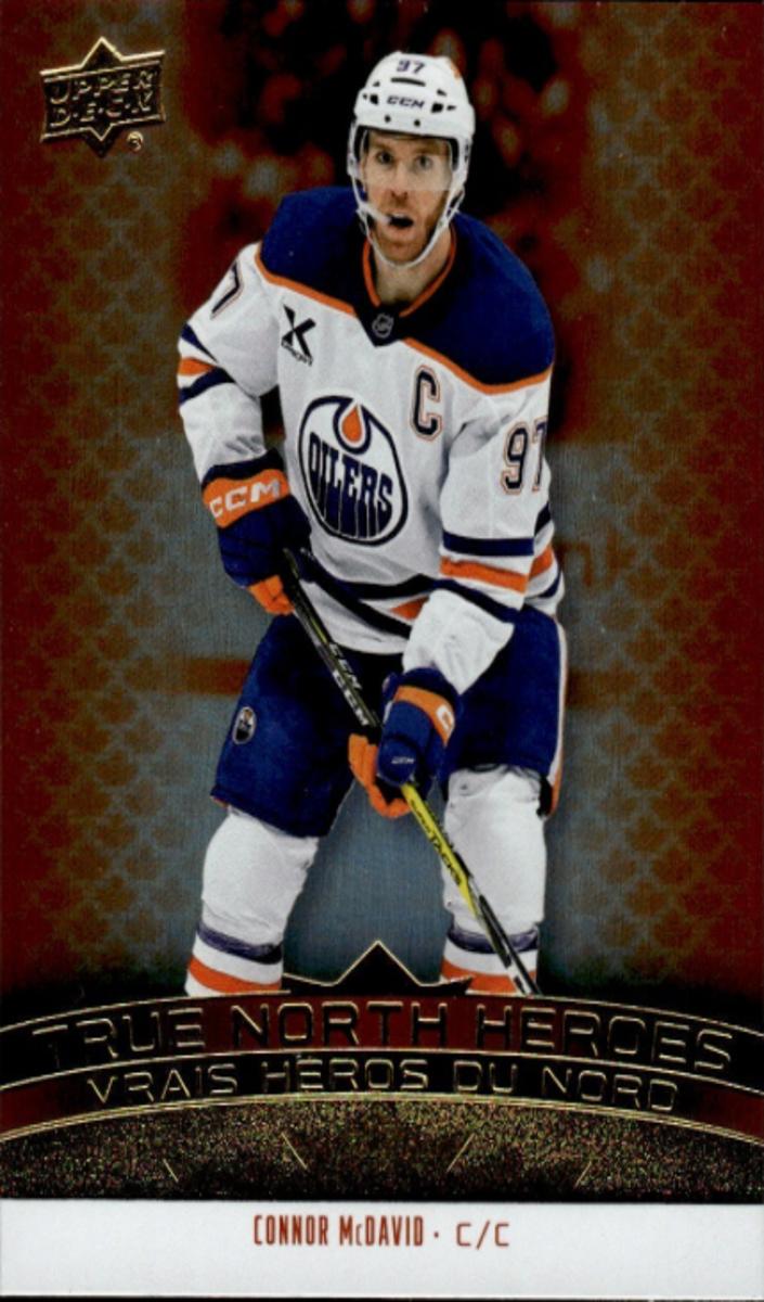 2025 Bo Horvat #TNH-2