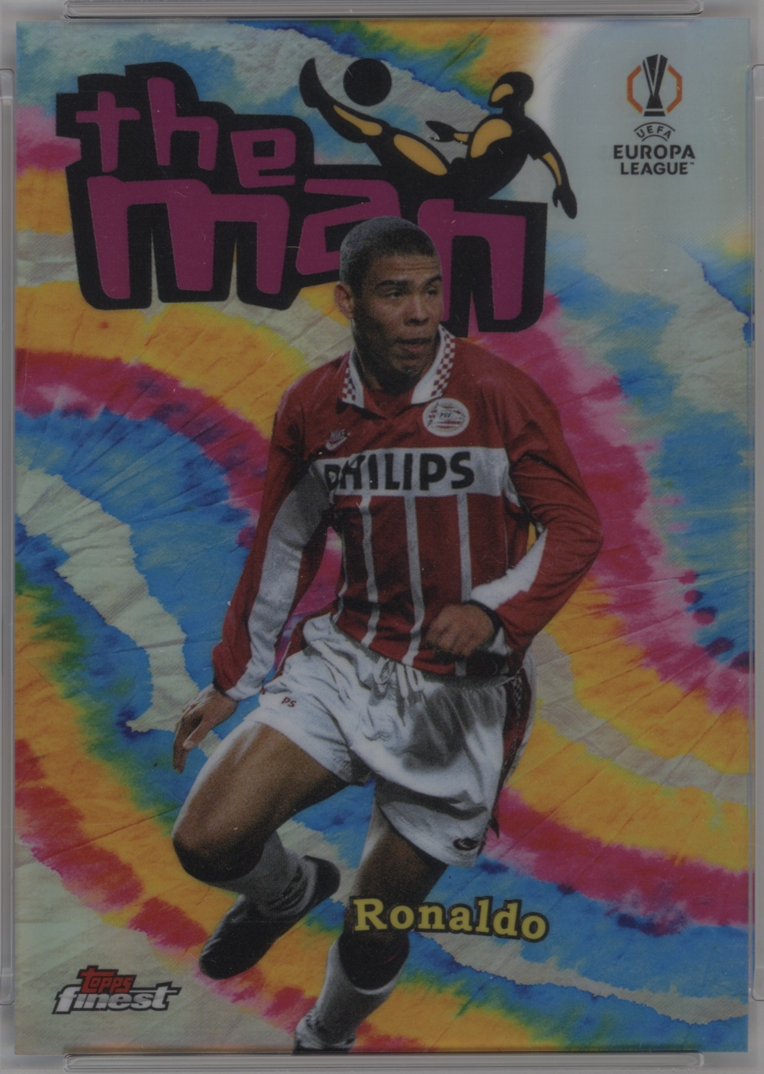 2024 Ronaldo #TM-6
