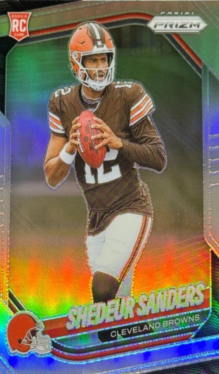 2025 Shedeur Sanders #302