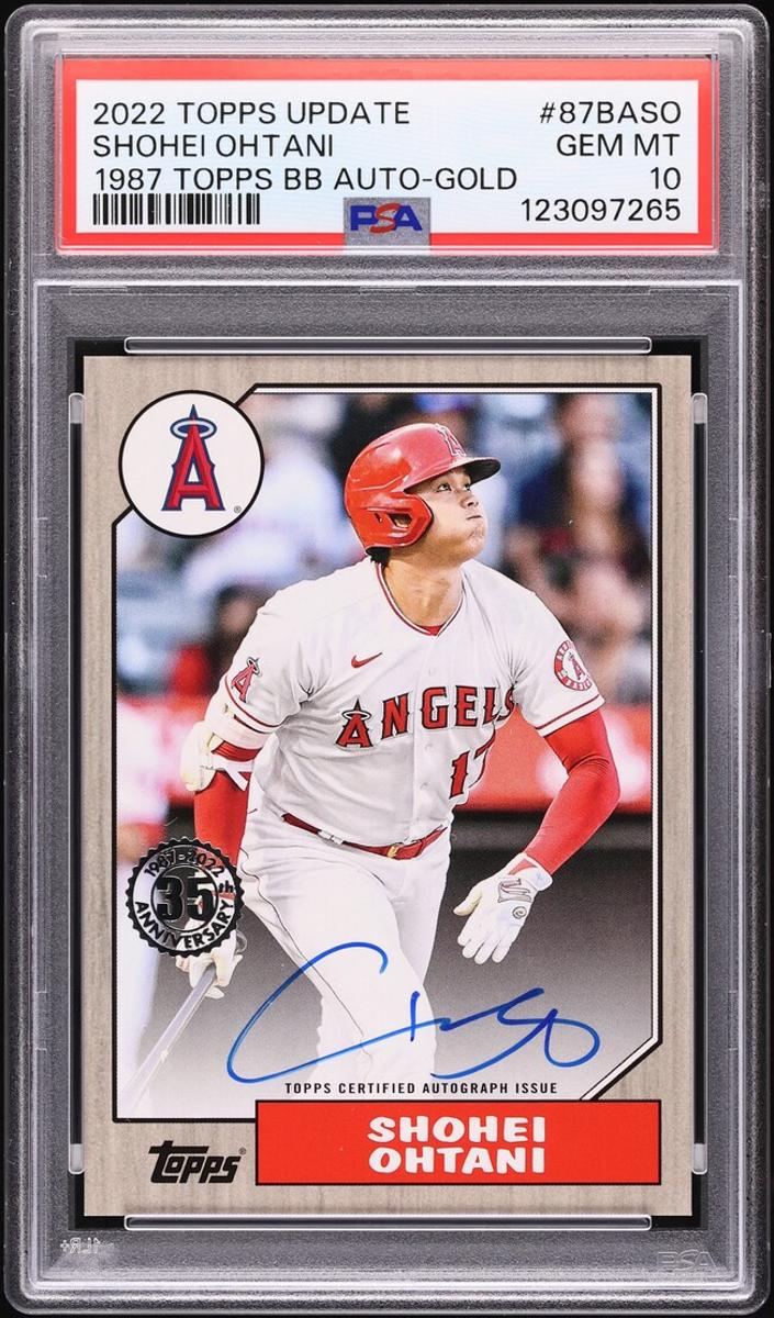 Shohei Ohtani