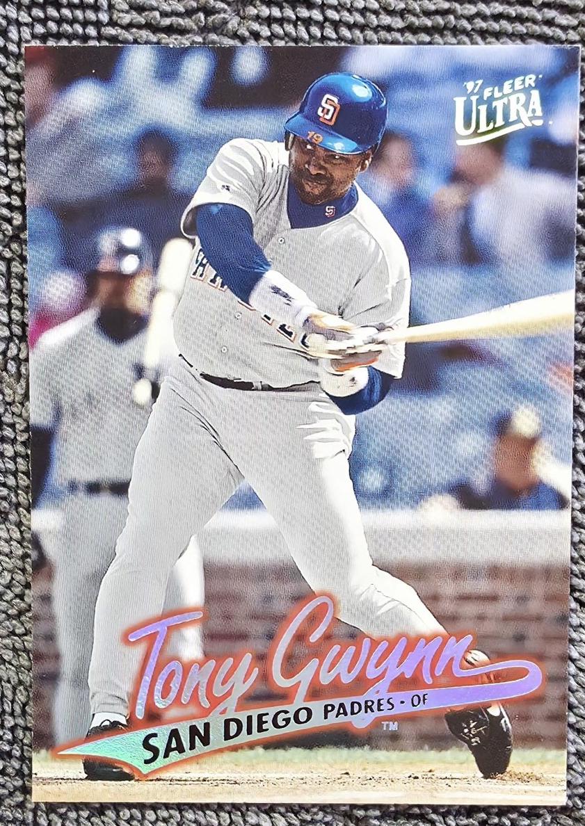 Tony Gwynn