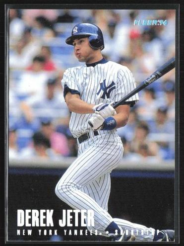 Derek Jeter