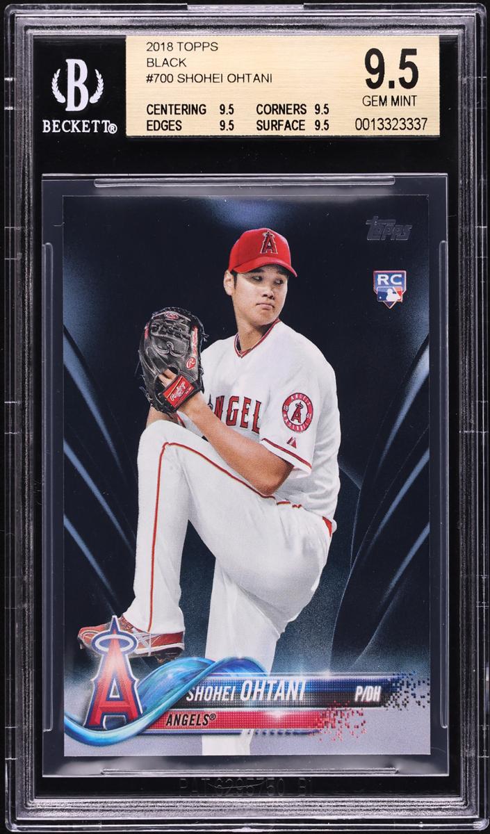 Shohei Ohtani