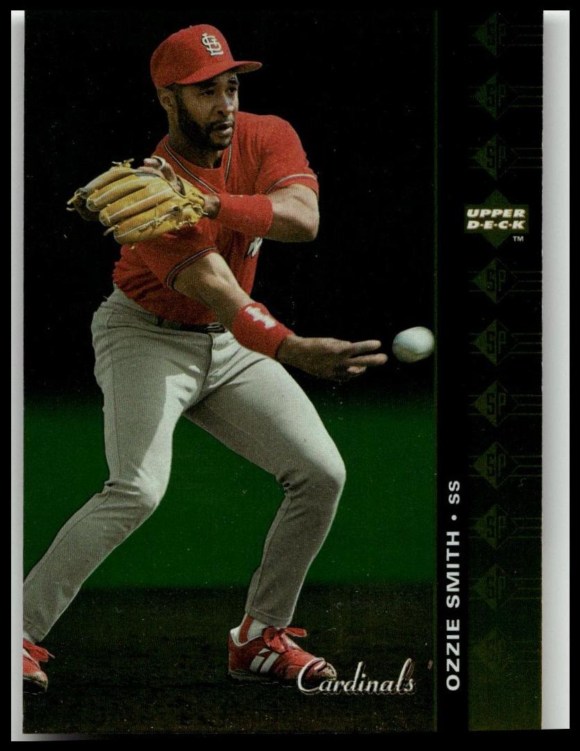 1994 Ozzie Smith #65
