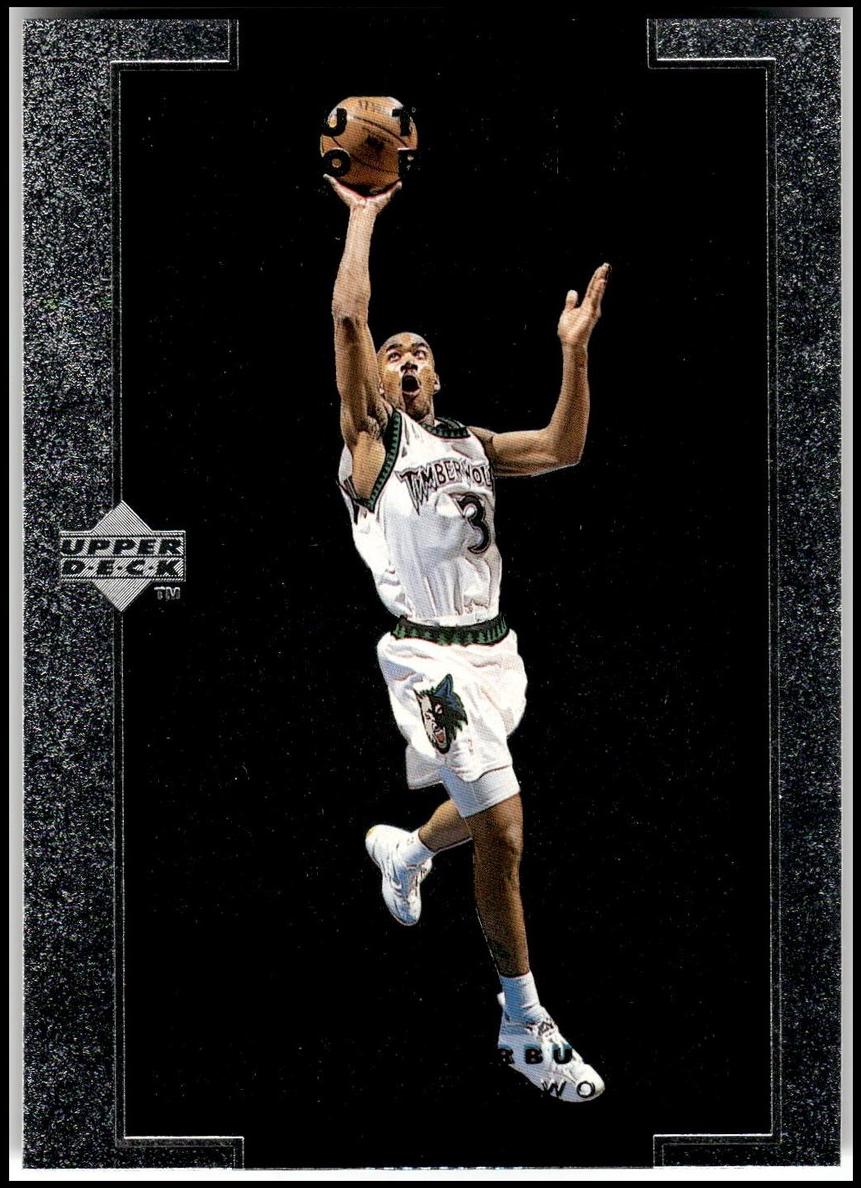 1998 Stephon Marbury #F18