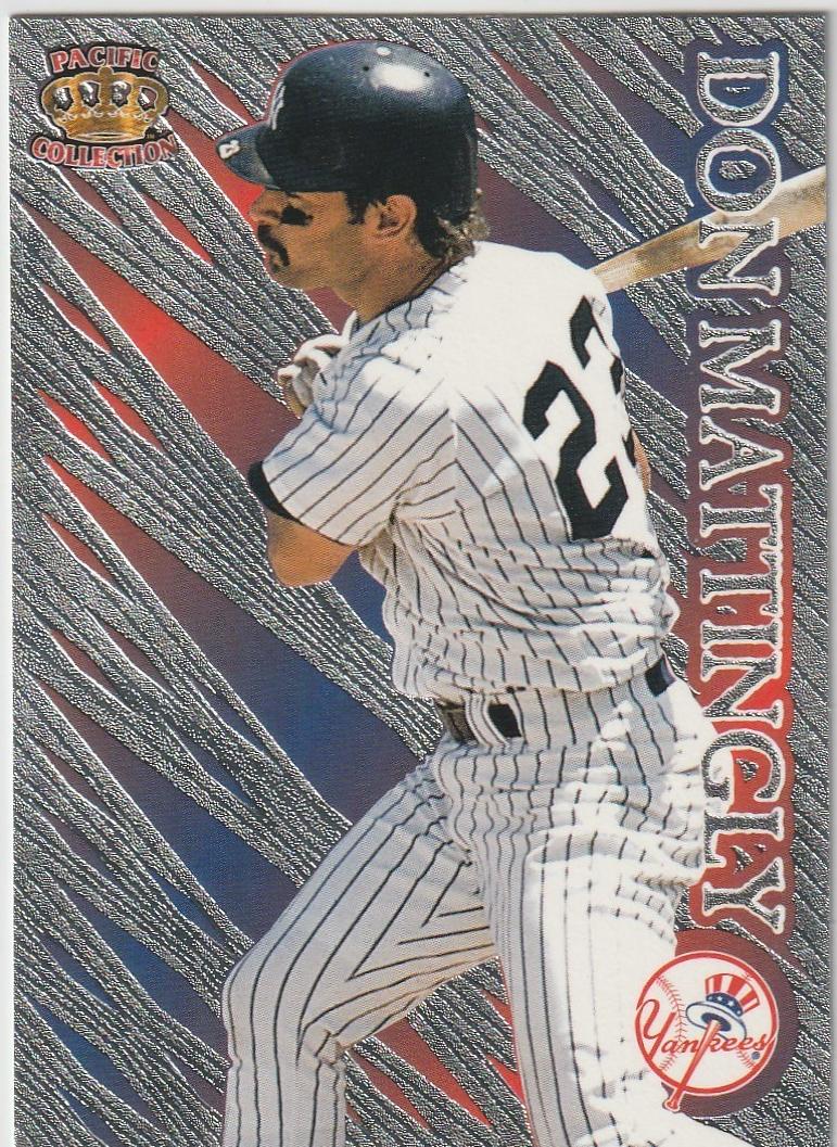 Don Mattingly
