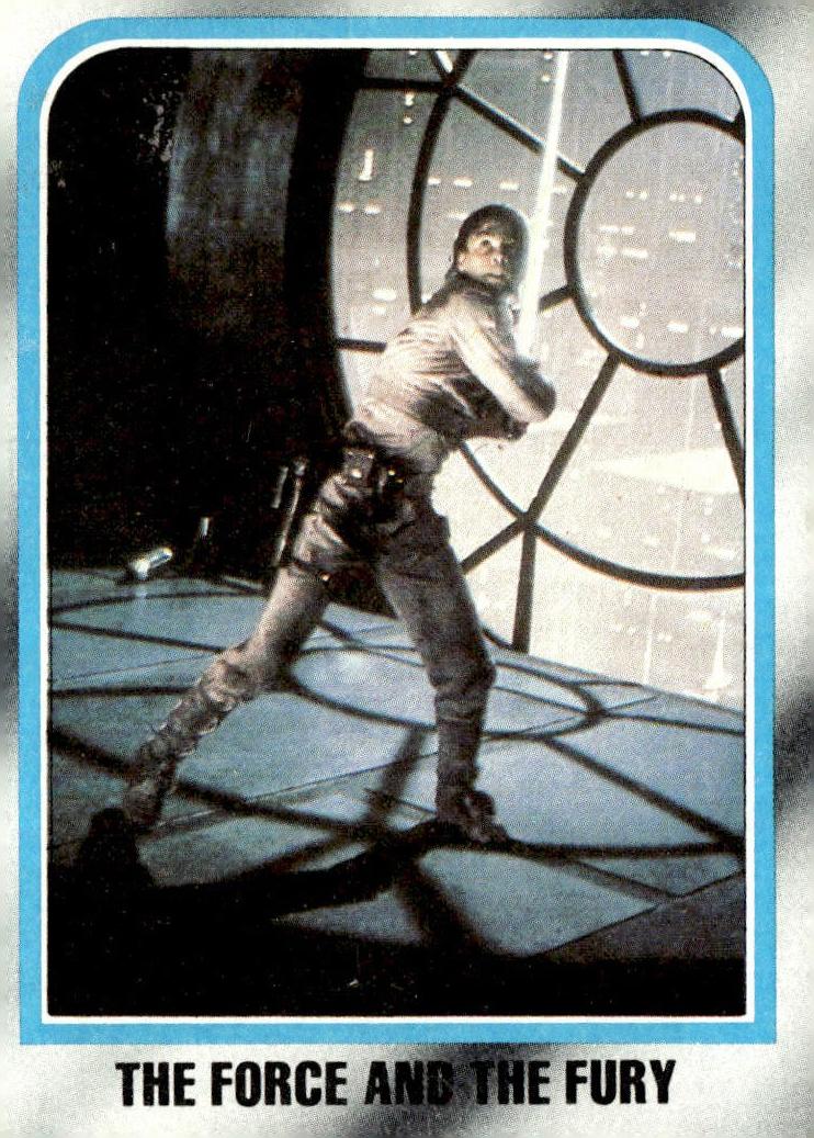 1980 Doug Bair #234