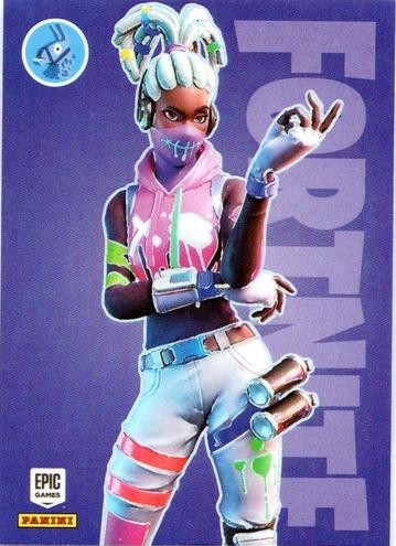2021 Komplex [Optichrome] #60