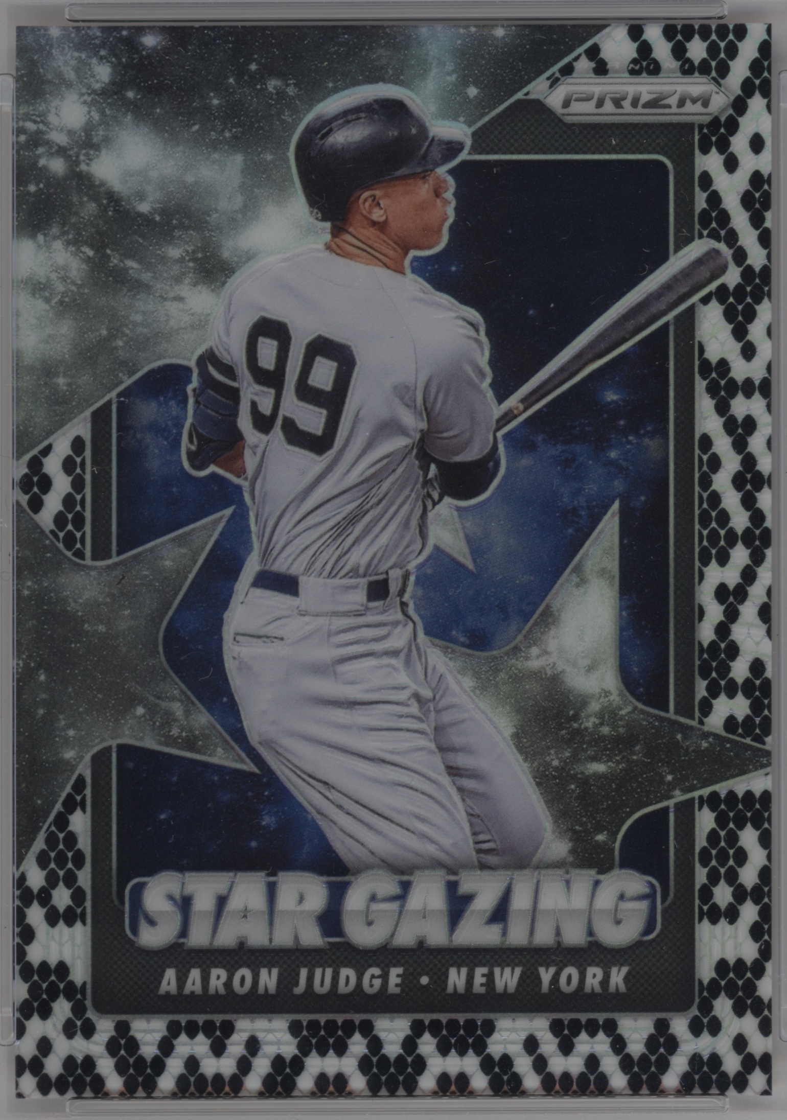 Aaron Judge