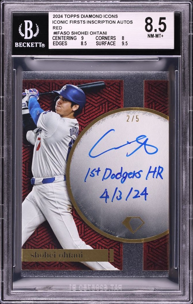 Shohei Ohtani