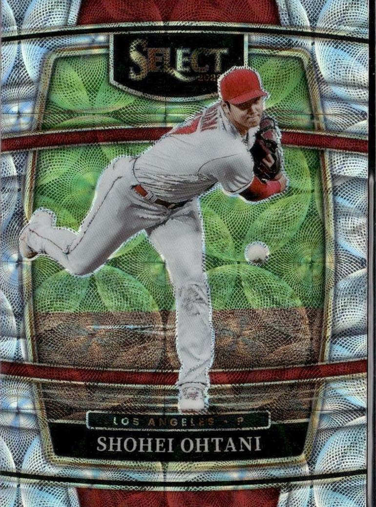 2022 Shohei Ohtani [Scope] #85
