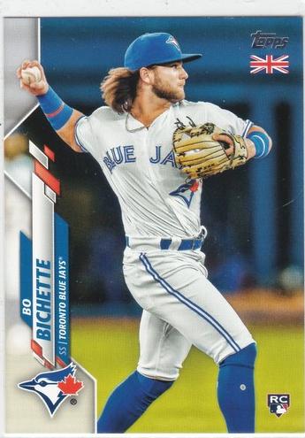 Bo Bichette