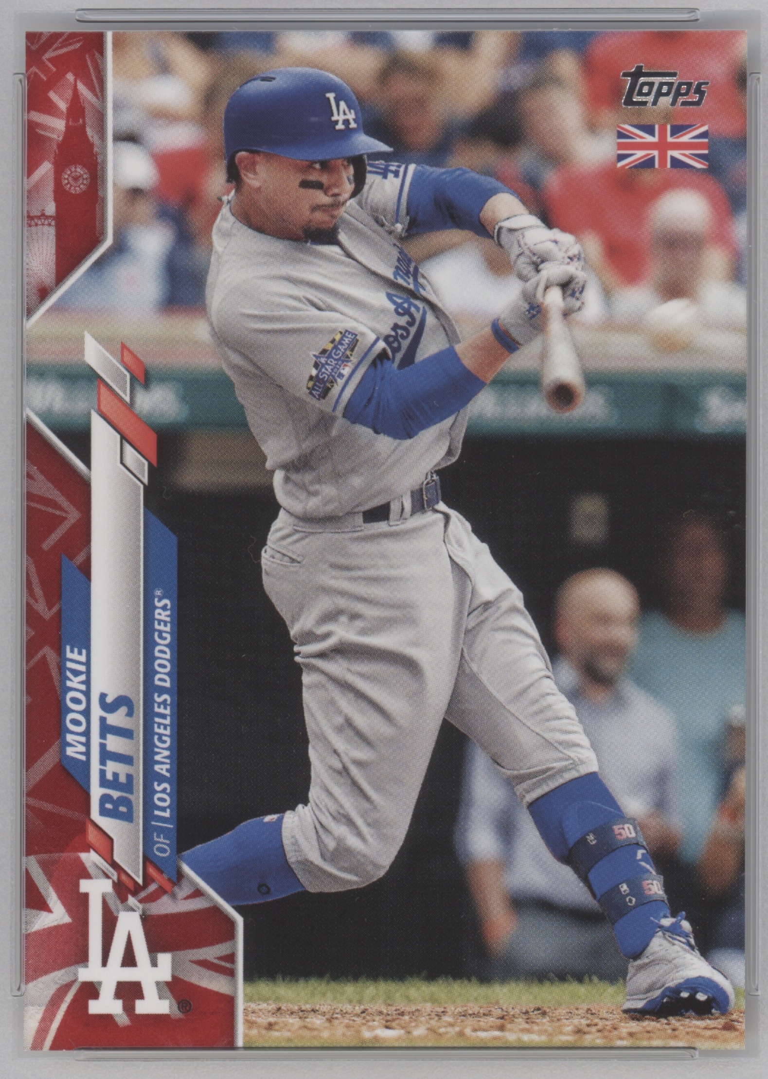 Mookie Betts