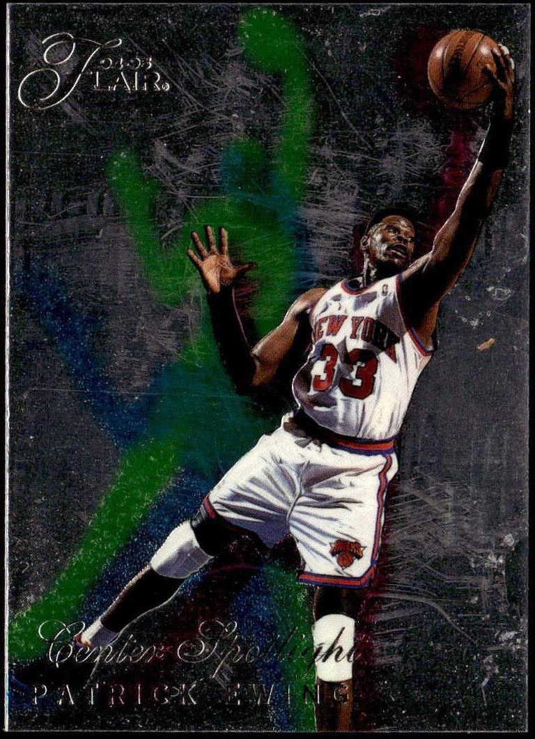 1994 Patrick Ewing #1