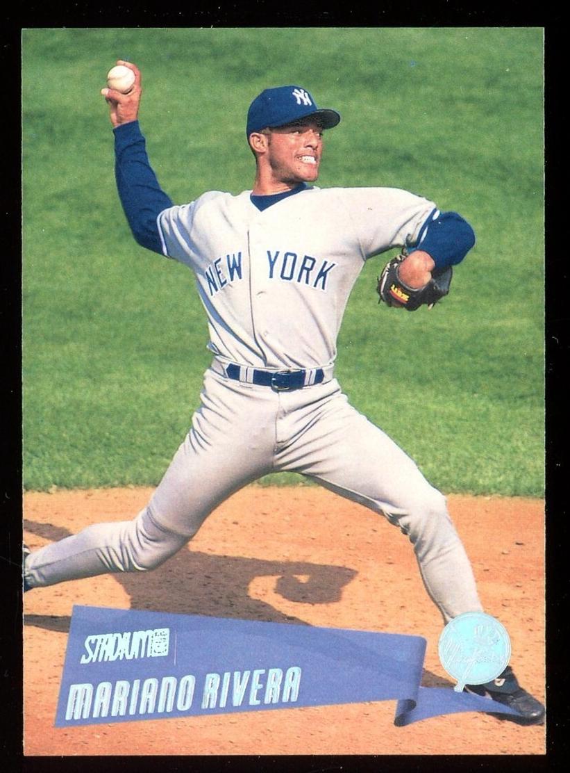 Mariano Rivera