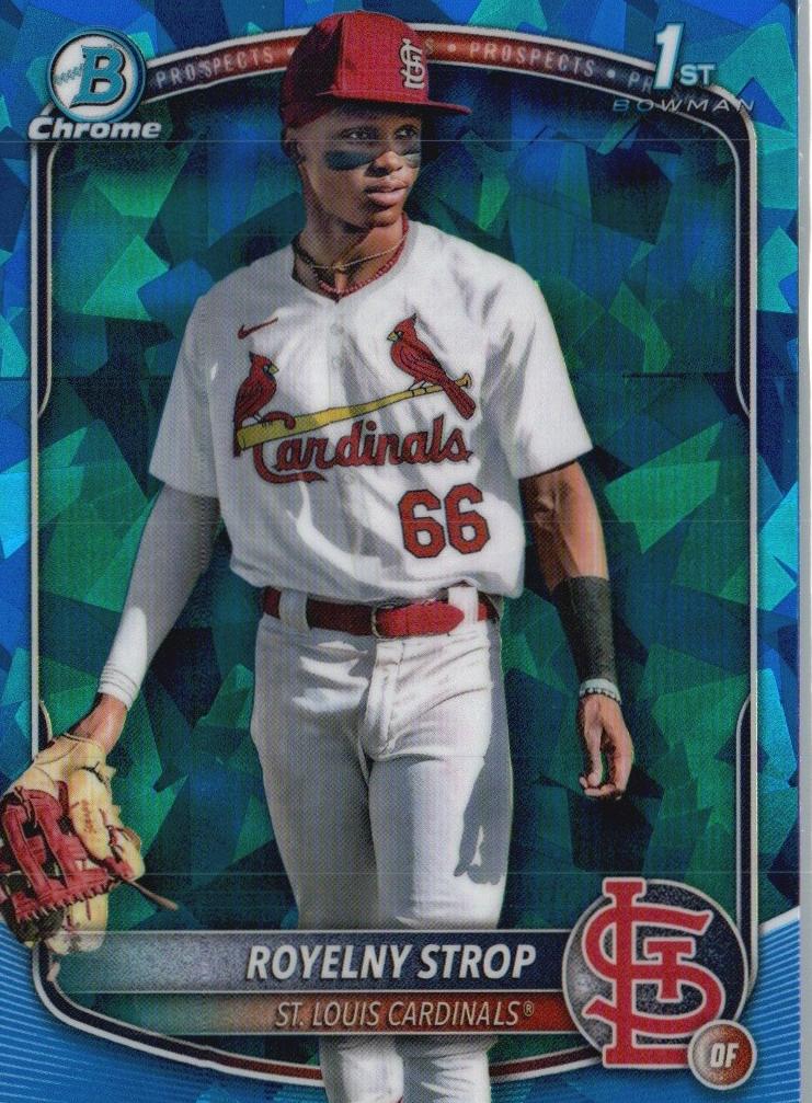2025 Royelny Strop #BCP-221