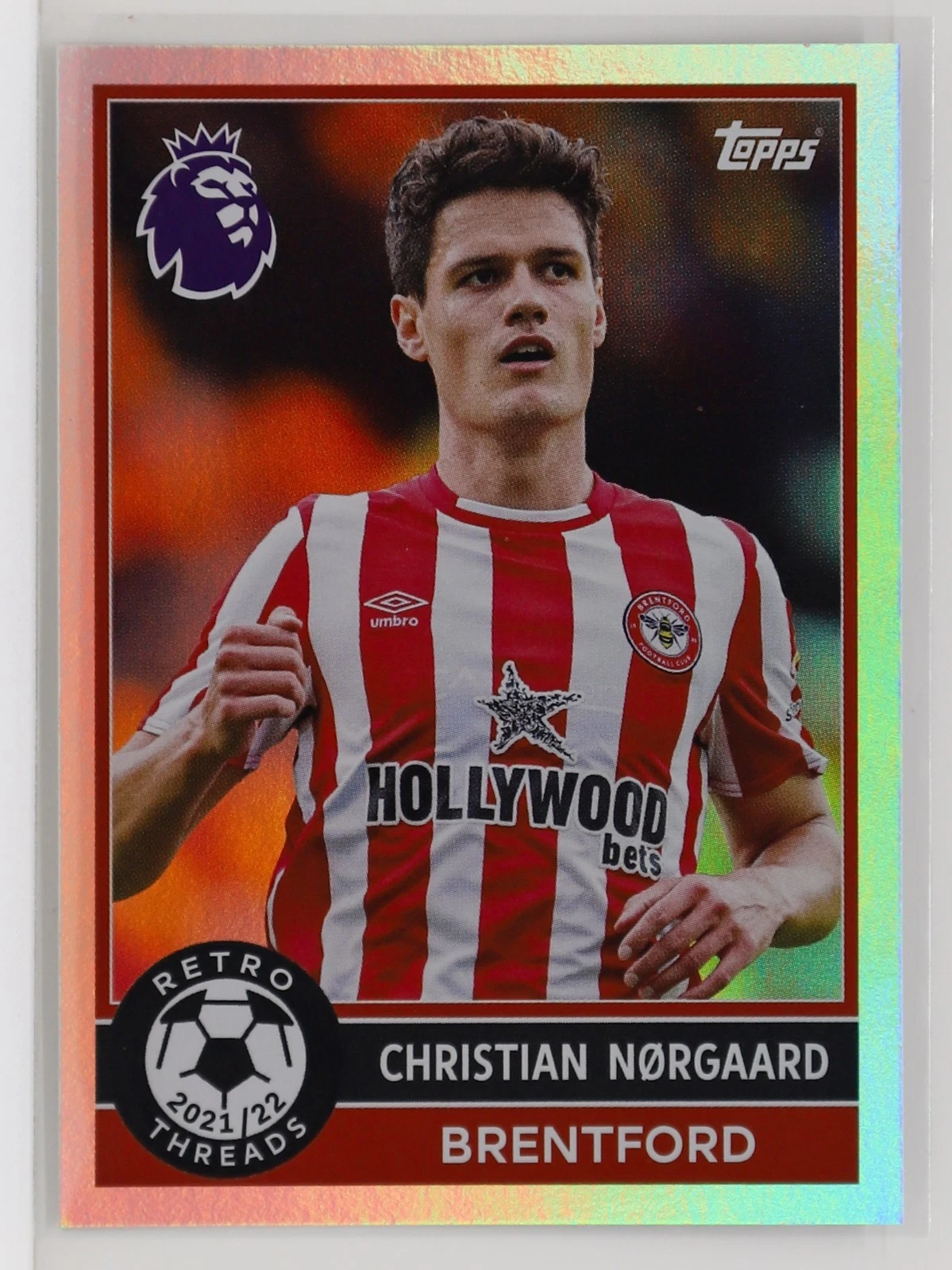 2025 Christian Norgaard #385