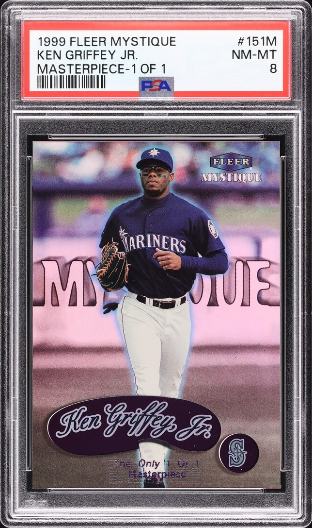 Ken Griffey Jr.