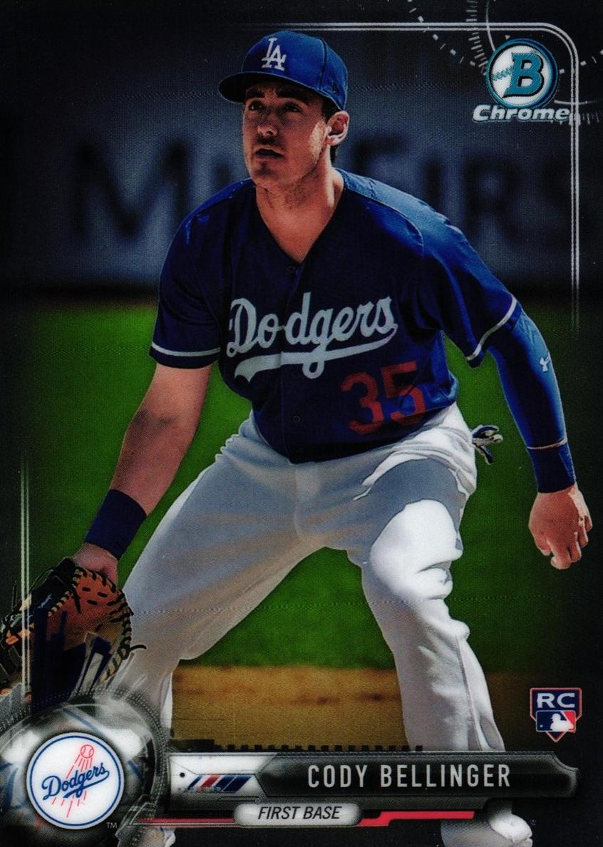 2017 Ichiro #8