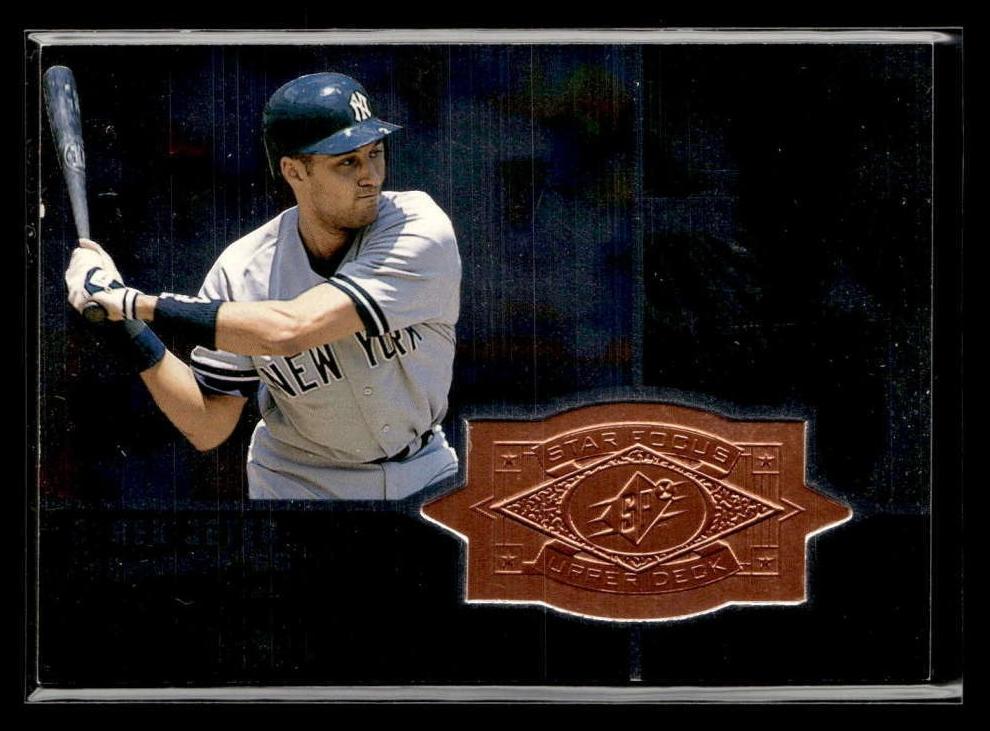1998 Derek Jeter #159