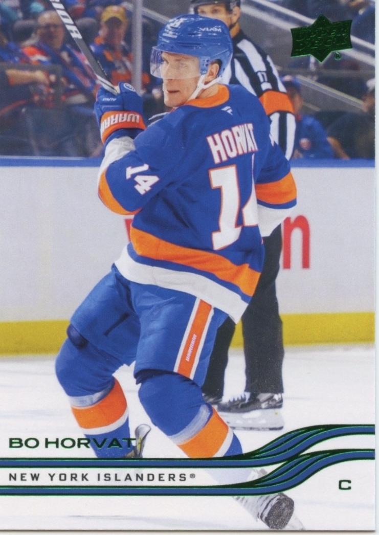 2025 Bo Horvat #109