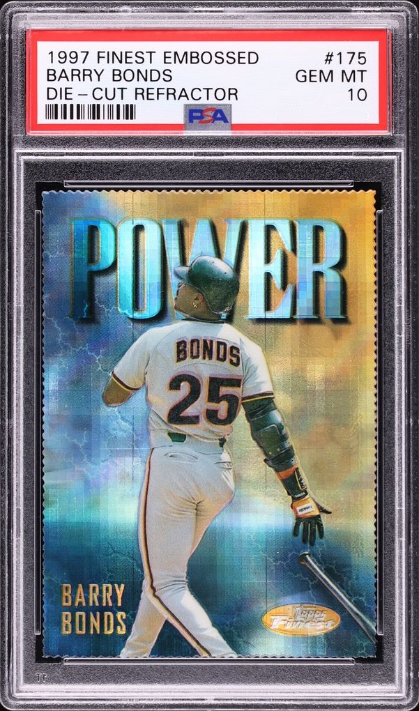 Barry Bonds