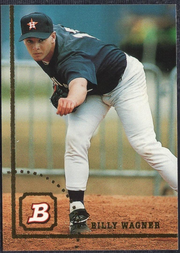 1994 Billy Wagner #642
