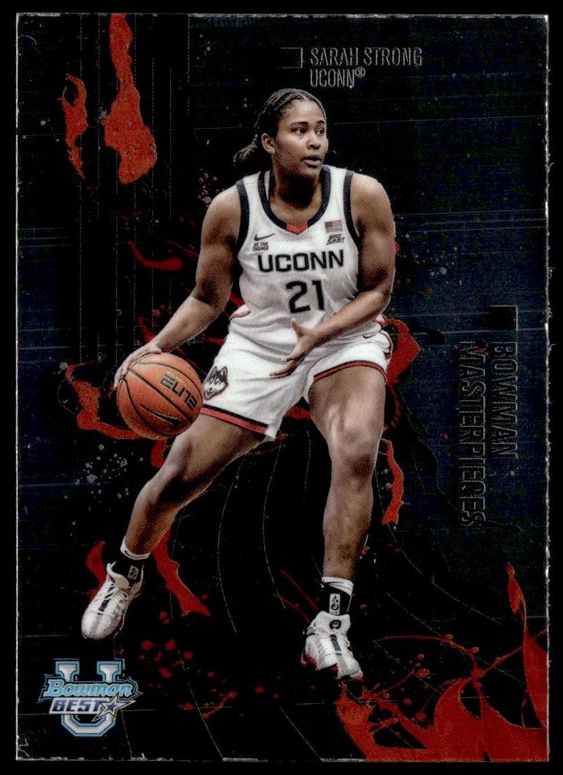 2024 Sarah Strong #BM-18