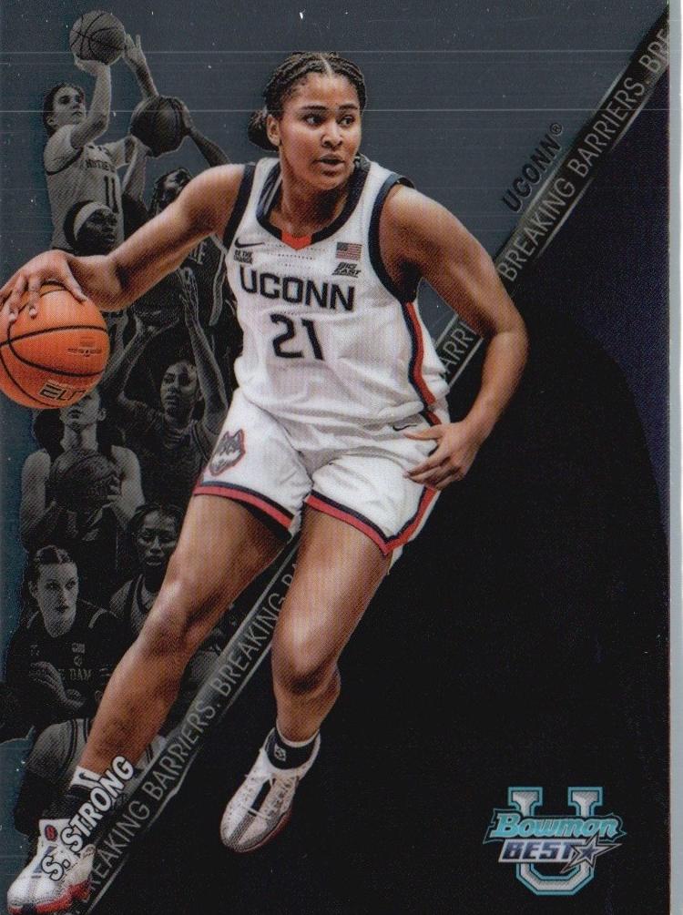 2024 Sarah Strong #BB-3