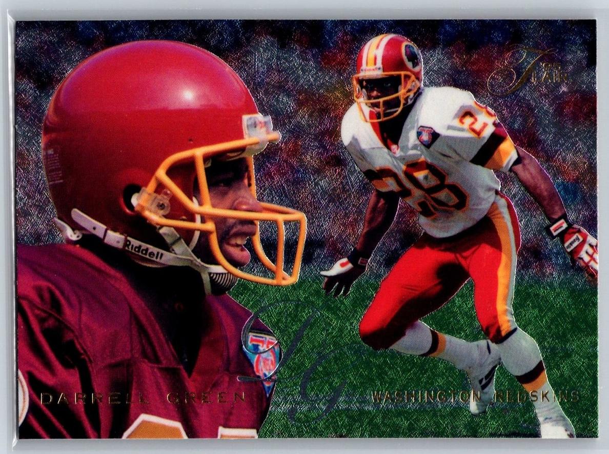1995 Darrell Green #213