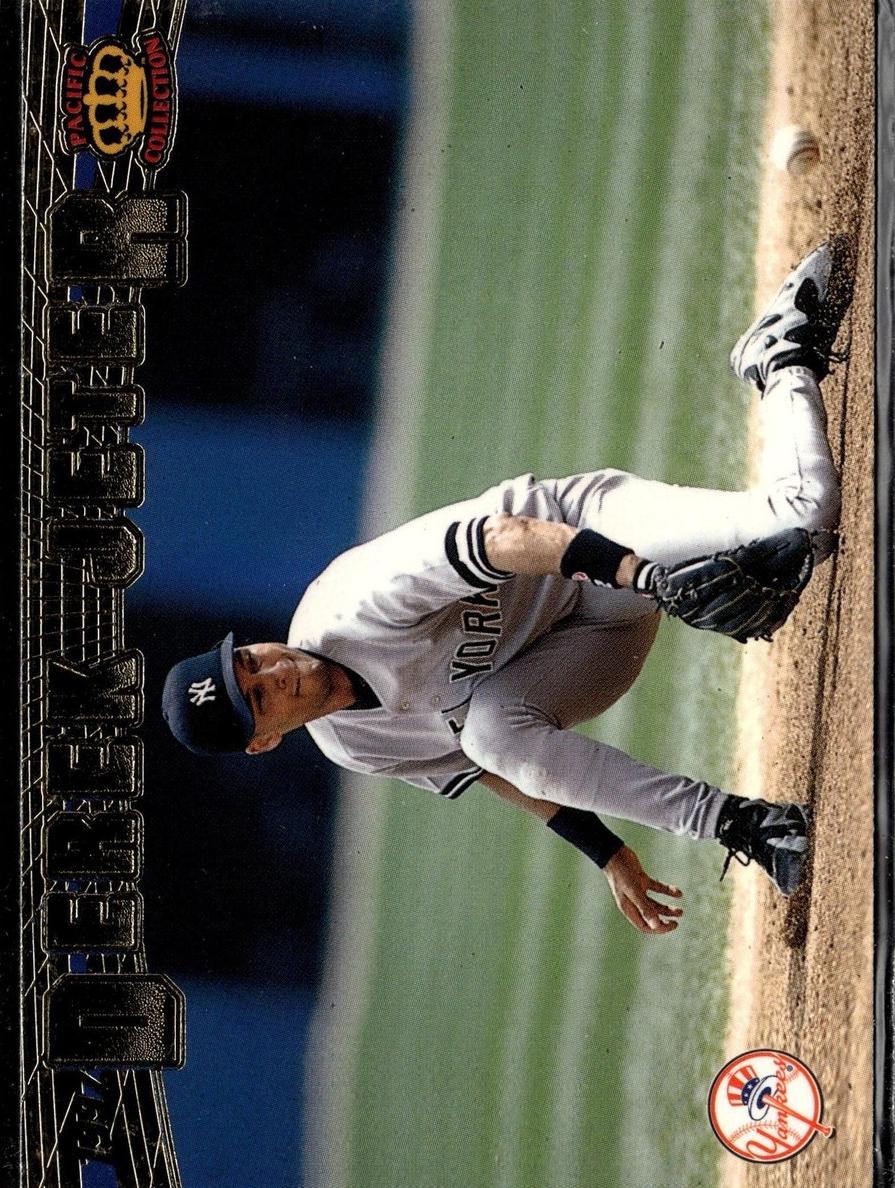 Derek Jeter