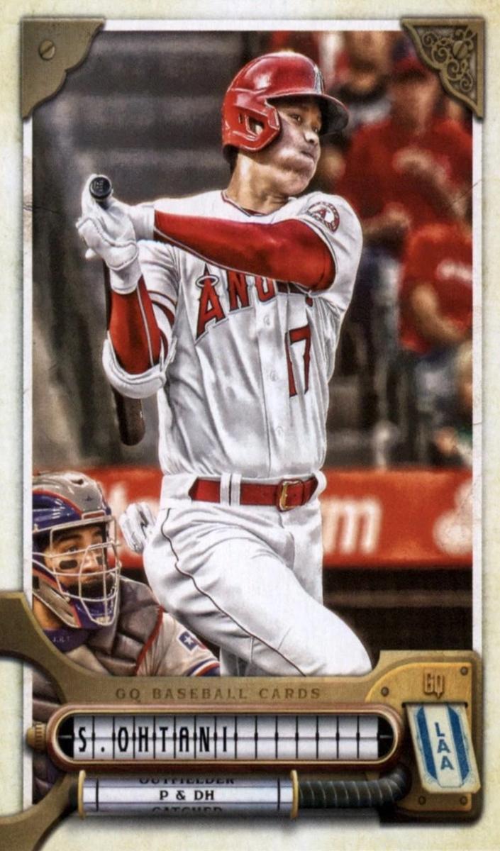 2022 Shohei Ohtani #39