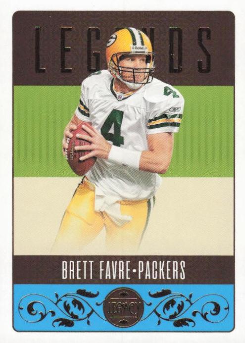 2023 Brett Favre #103