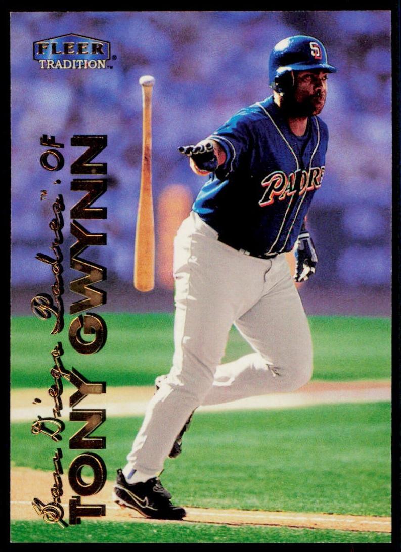 Tony Gwynn