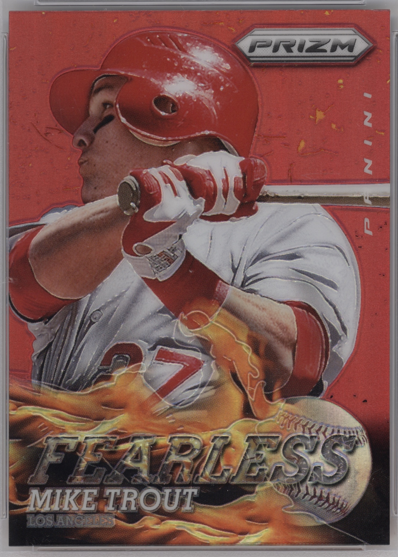 Mike Trout
