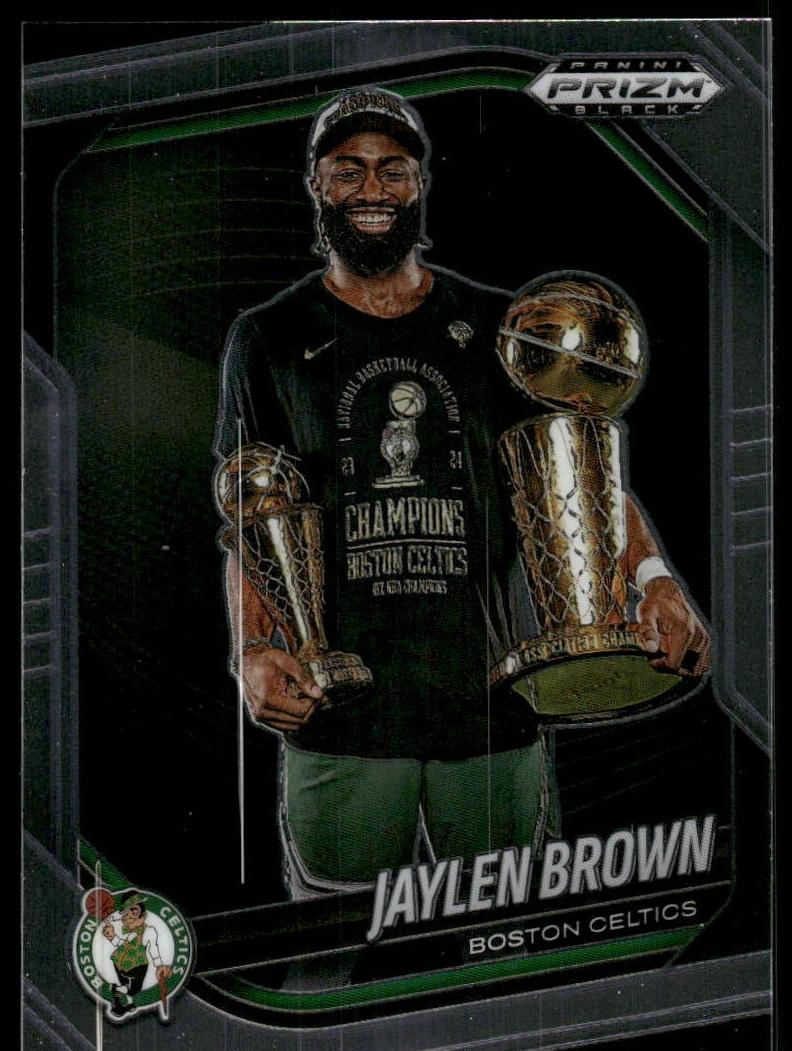 2024 Jaylen Brown #170