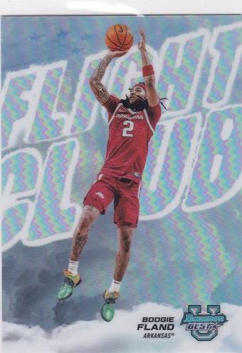 2024 Boogie Fland #FC-5