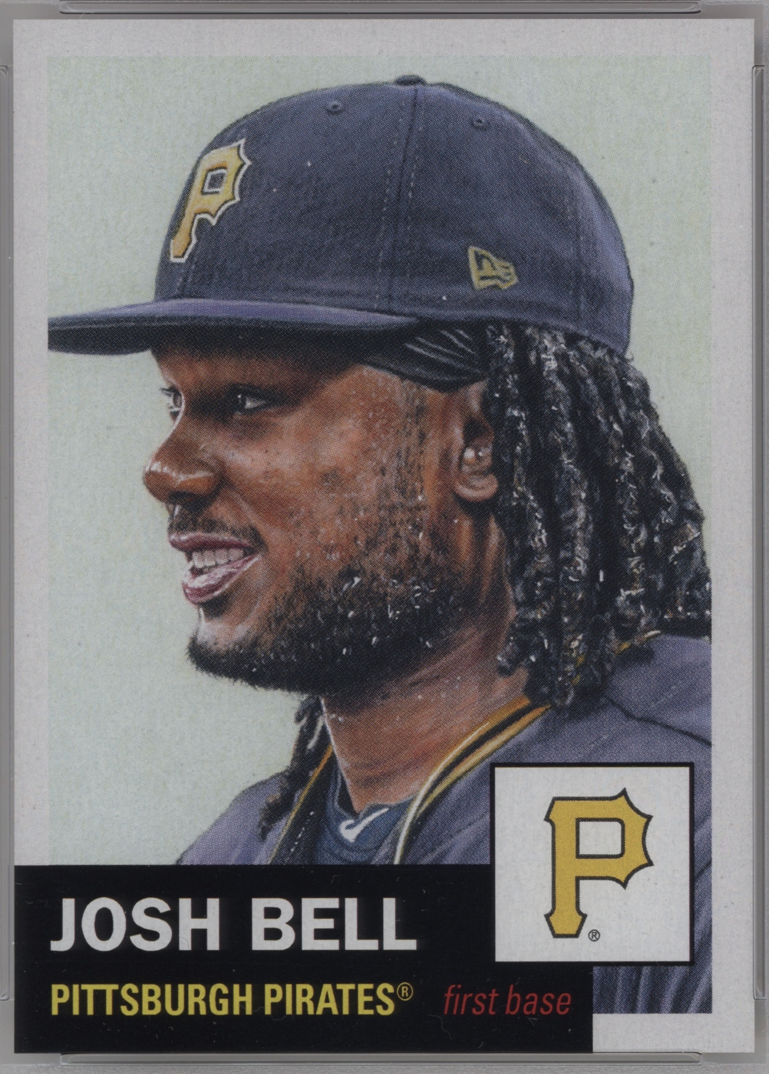 Josh Bell