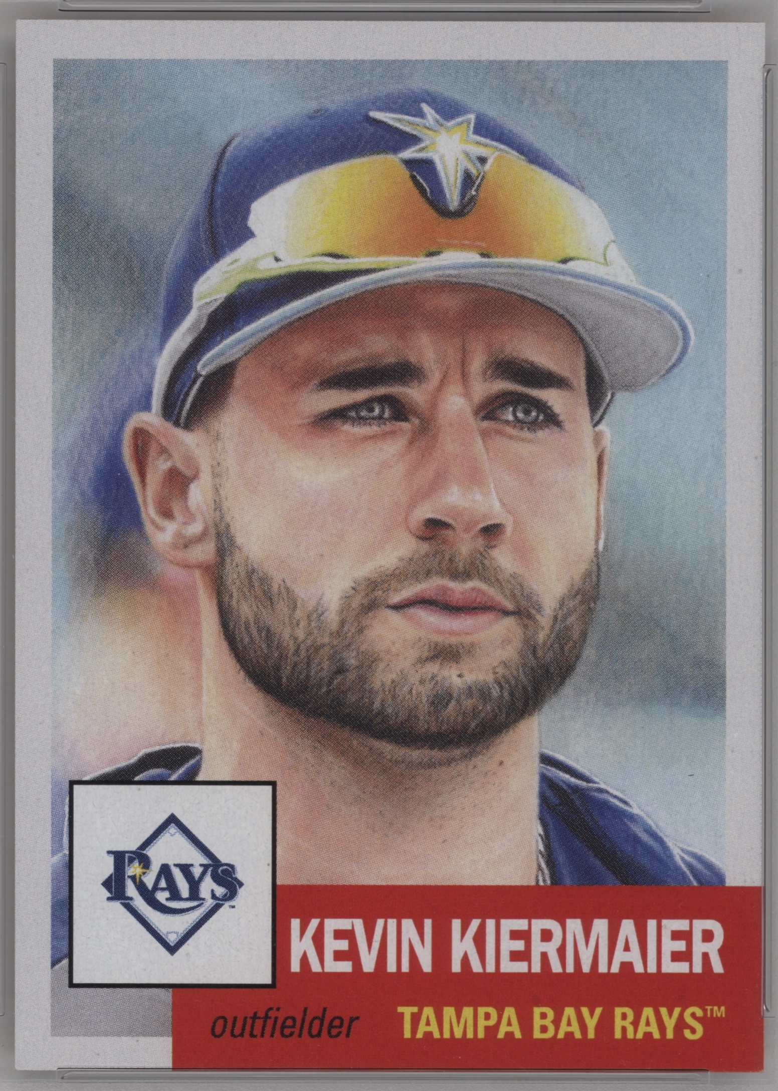 Kevin Kiermaier