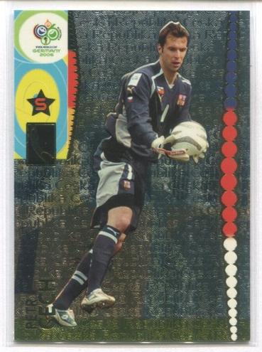 2006 Petr Cech #63