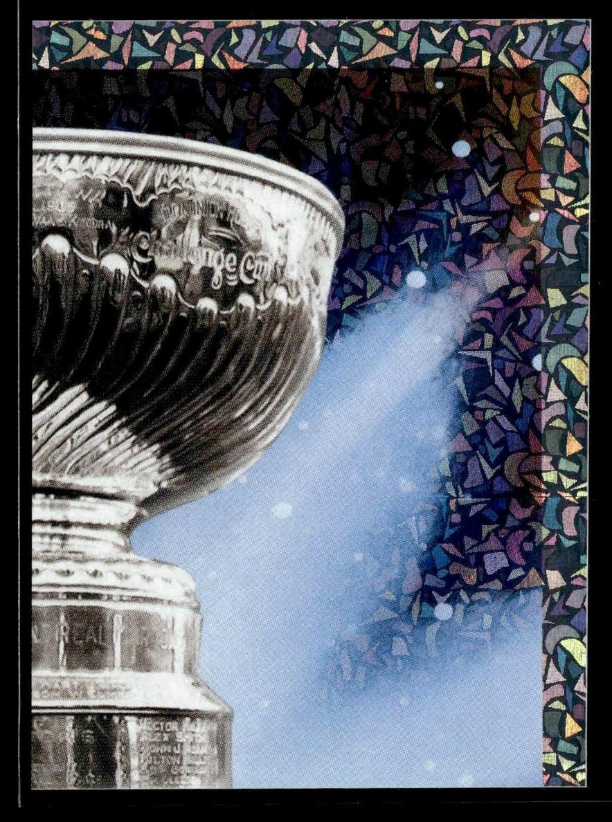 2022 Stanley Cup #675