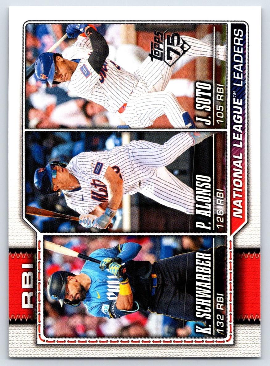 Juan Soto 2026 Topps Baseball card