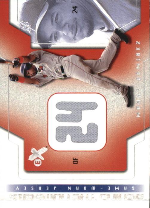 Manny Ramirez